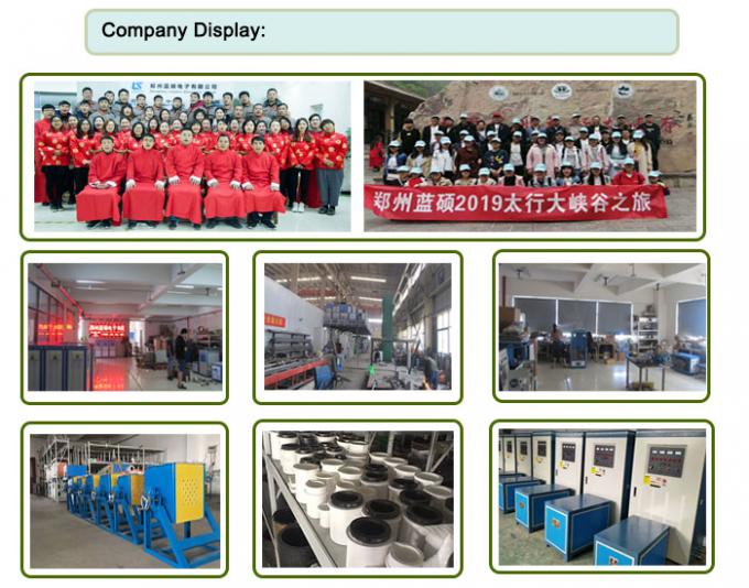 인덕션 난방 장치 휴대용 IGBT 인덕션 녹기 기계 금 은 구리 녹기 오븐 금속 녹기 처리 3