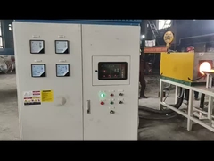 160kW 전기 인덕션 난방 기계