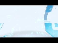 젠저우 란슈오 중기동 인덕션 녹기 오븐