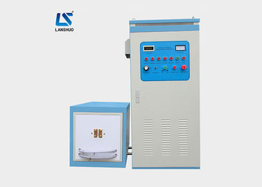 80kw Induction Heating Machine For Automobile And Motorcycle Fittings Heating