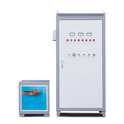 열기 처리 160KW 도입 담금질 기계 선 광학적 축