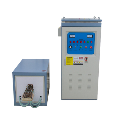 기계 석유 파이프라인을 가열시키는 120 kw 유도 소멸 경화증