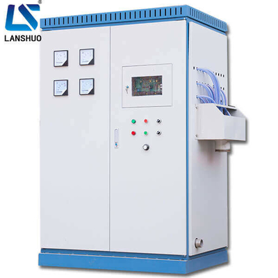 1850C 등급 온도 높은 주파수 인덕션 용조 kilps 250kw