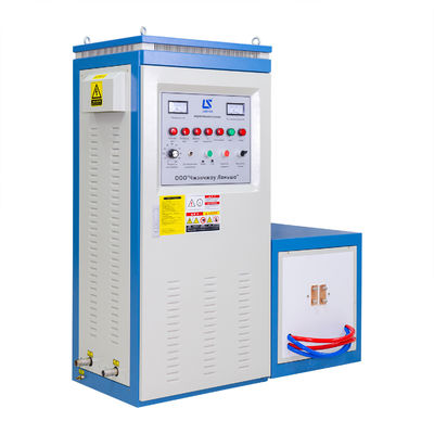 IGBT 금속 표면 경화 기계