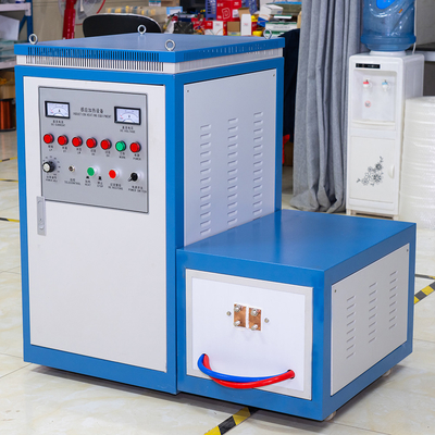 60kw 전기 난방 장비 인덕션 난방 기계
