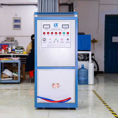 50kw 인덕션 소화 기계 인덕션 경화 장비 열 처리 기계