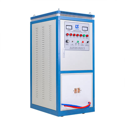 50kW 전기 진압 경화 장비 강철 표면 경화