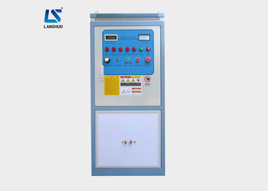 50kw 전자 유도 난방 위조 기계 최고 가청주파수