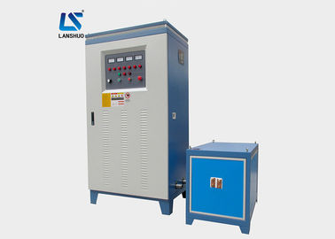 300kw 금속 유도 가열 단위, 위조를 위한 유도 가열 로