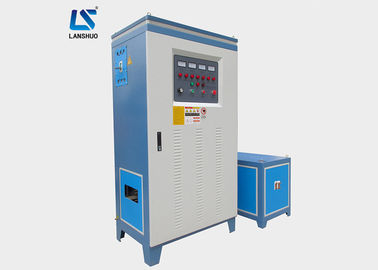 냉각하는 산업 강철봉 감응작용 기계 200kw 쉬운 가동을 강하게 하기
