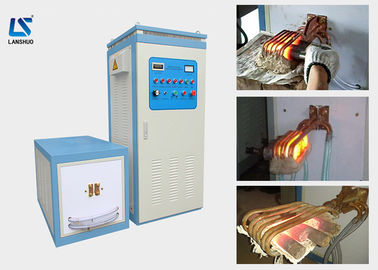 저잡음 전자 유도 놀이쇠 난방 장비 80kw 쉬운 임명