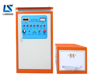 90A 유도 가열으로 LSW-60/60kw 전기 유도 열량 단위
