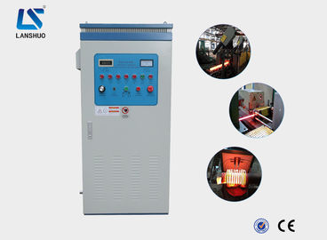 금속 위조를 위한 160kw 전기 유도 난방 기계