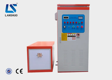 경량 유도 가열 기계 380V 50/60HZ 160kw 간단한 가동