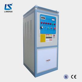 금속부 체인 튜브관을 위한 50 kw 유도경화 기계
