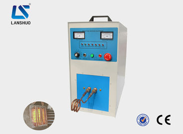고주파 IGBT 전기 유도 난방 기계 25 - 40KHZ 30kw