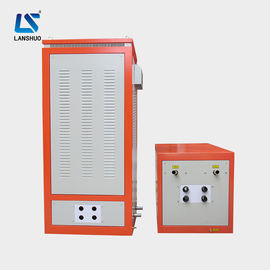 LSW-160kw 고주파 전기 IGBT 유도 가열 기계 가격