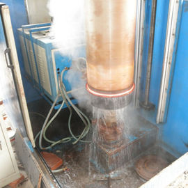 50kw 힘을 가진 장비 속도 갱구를 냉각하는 제품 감응작용을 금속을 붙이십시오