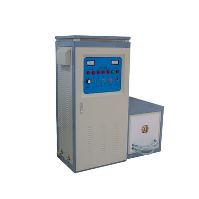 스틸바 동안 160 kw 50L/Min 도입 가열 장비