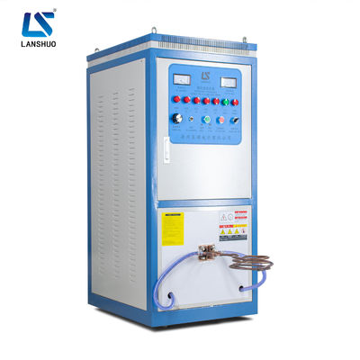 기계 고주파를 끄는 50 kw 전기 샤프트 도입