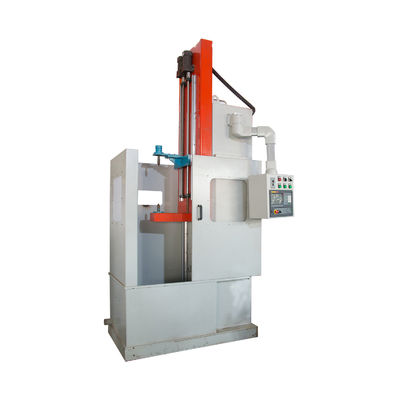 큰 롤러 퀀칭을 위한 공작 기계류를 경화하는 도입을 끄는 샤프트 CNC