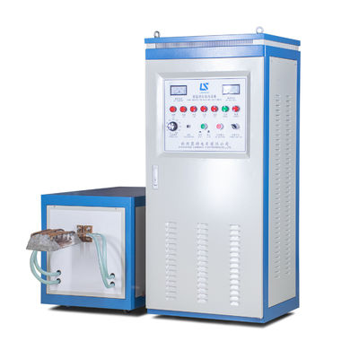 금속 급냉을 위한 유도경화 기계를 가열시키는 고주파 샤프트