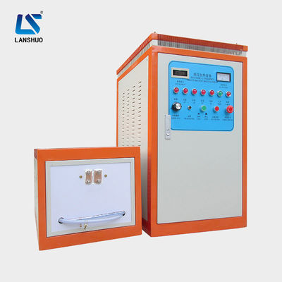 IGBT 인덕션 난방 기계 고주파 인덕션 장비